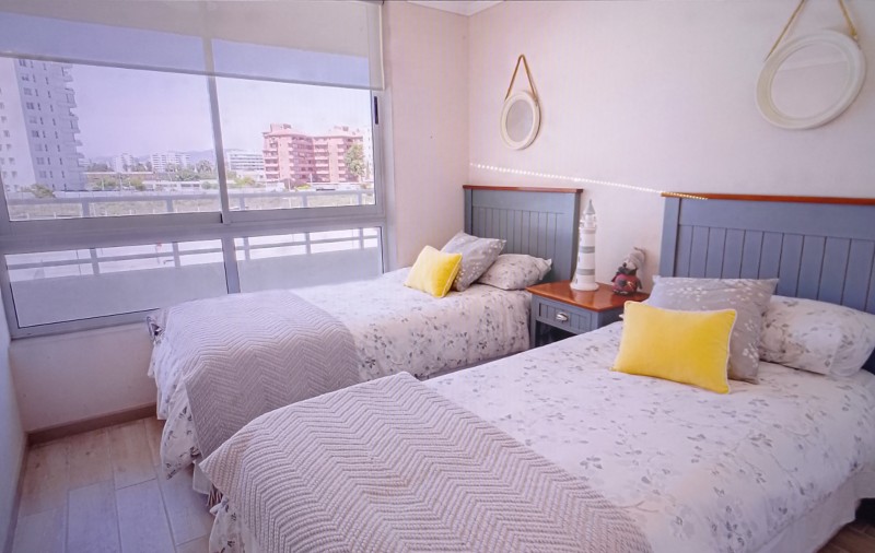 Departamento en venta en La Serena — foto 5
