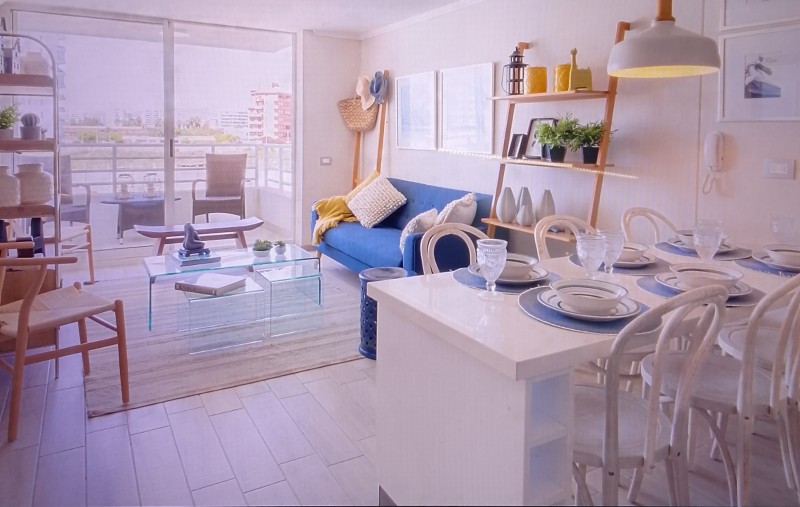 Departamento en venta en La Serena — foto 6
