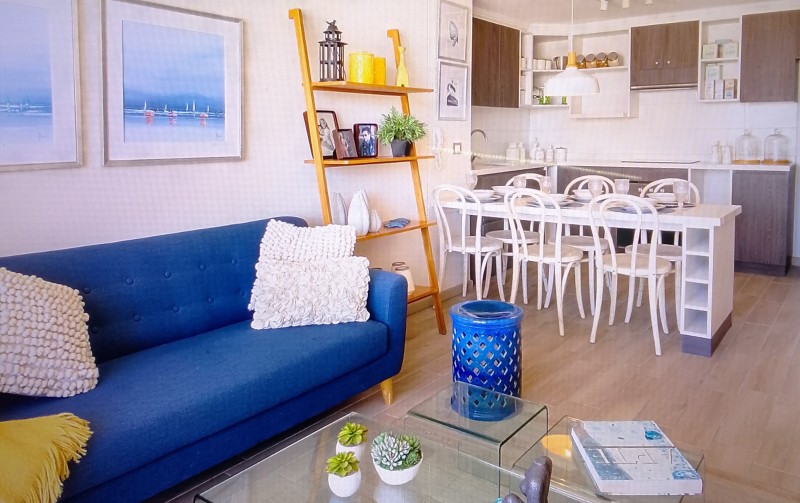 Departamento en venta en La Serena — foto 8