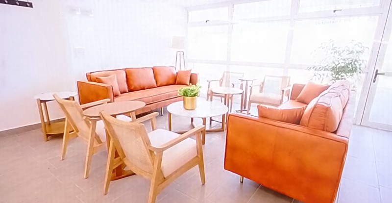 Departamento en venta en La Serena — foto 10