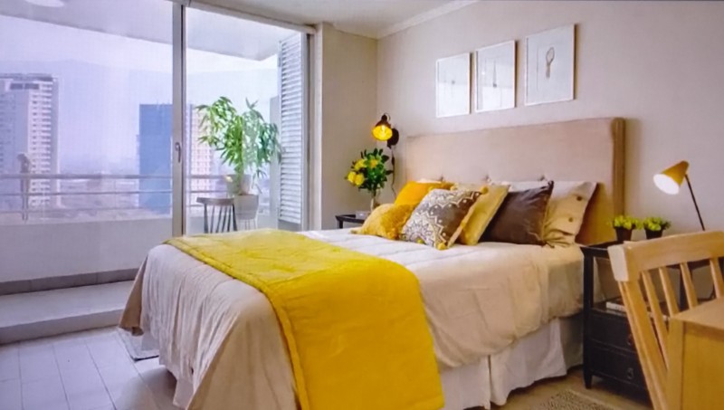 Departamento en venta en La Cisterna — foto 2