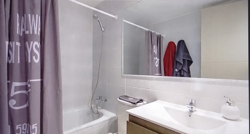 Departamento en venta en La Cisterna — foto 4
