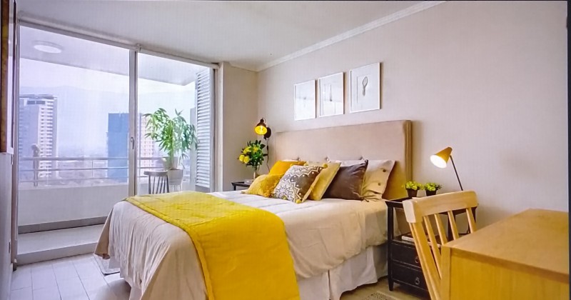 Departamento en venta en La Cisterna — foto 6