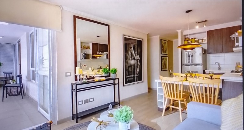 Departamento en venta en La Cisterna — foto 7