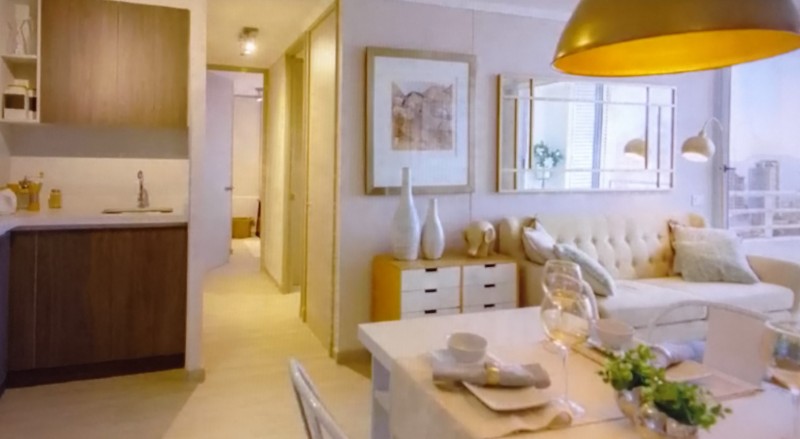 Departamento en venta en La Cisterna — foto 8