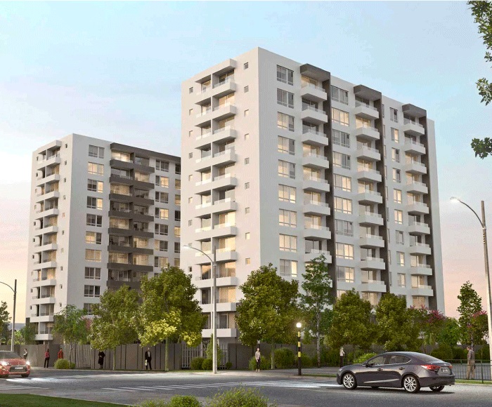 Departamento en venta en Macul — foto 2