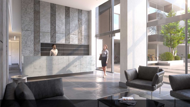 Departamento en venta en Macul — foto 6