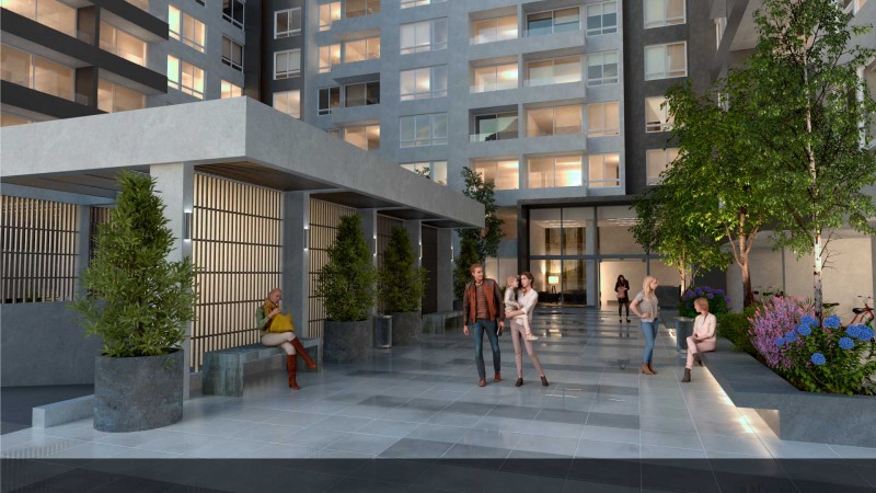Departamento en venta en Macul — foto 7