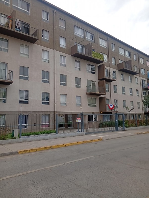 Departamento en venta en Renca — foto 2