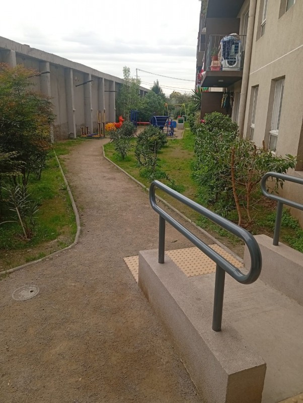 Departamento en venta en Renca — foto 3