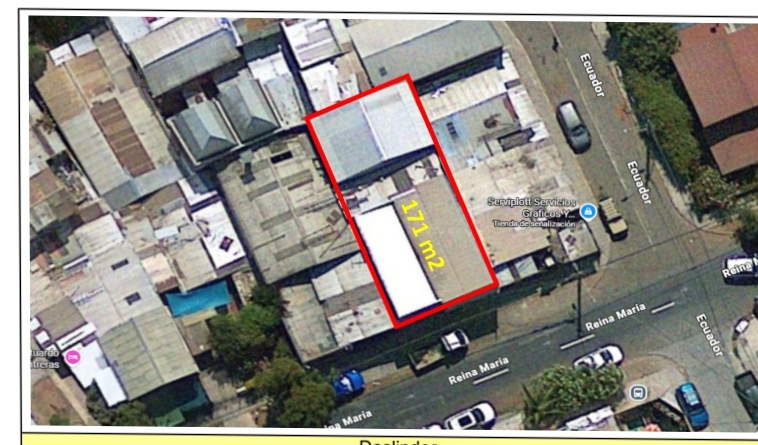 Casa en venta en Independencia — foto 1