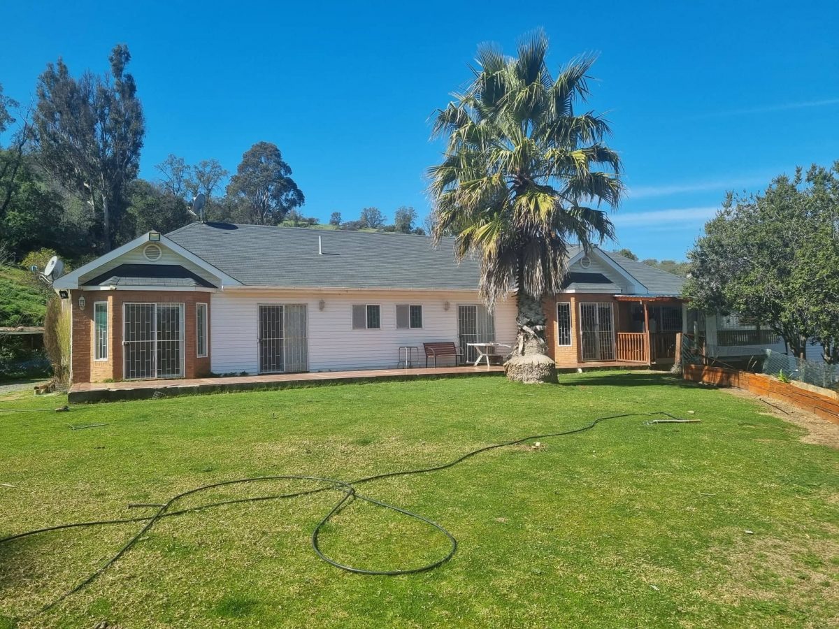 Parcela en venta en Quilpué — foto 1
