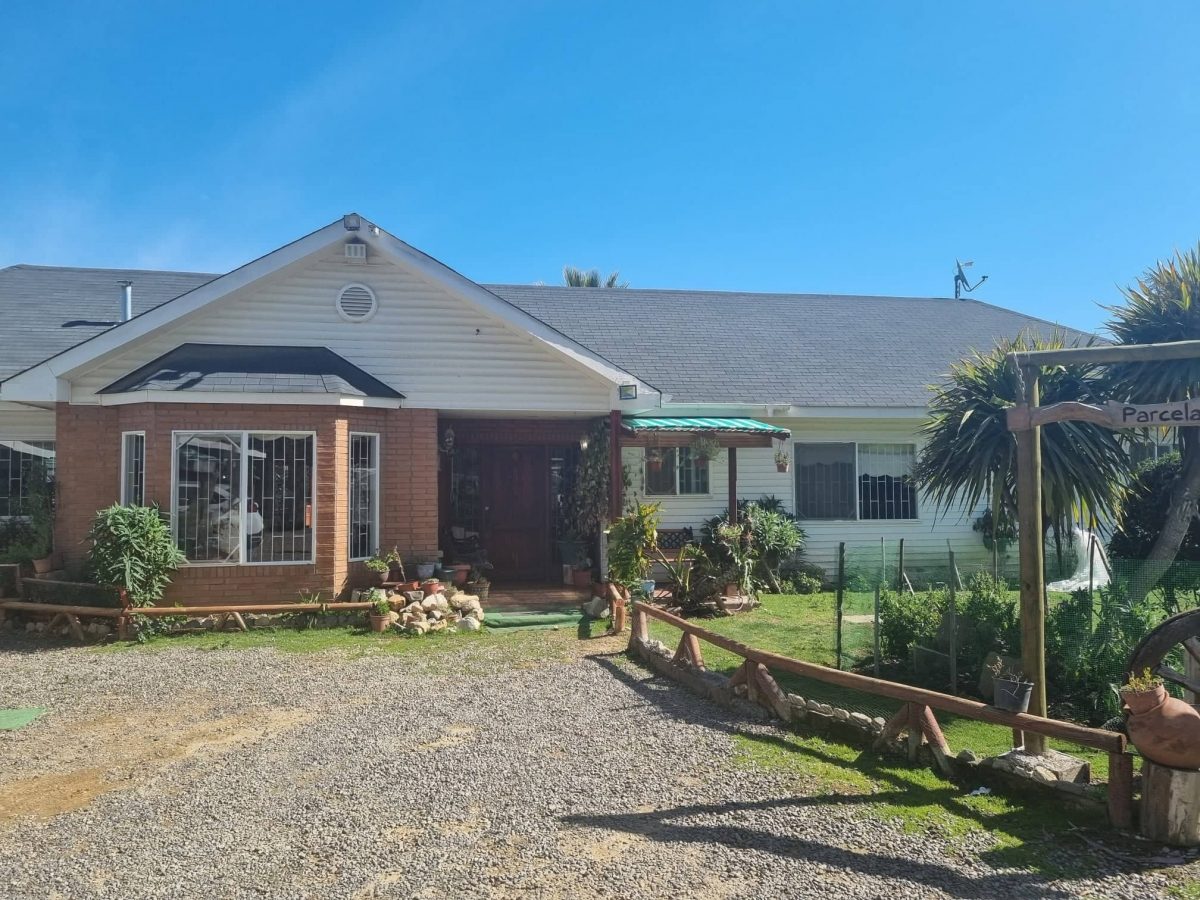 Parcela en venta en Quilpué — foto 2