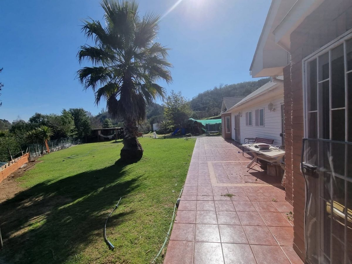 Parcela en venta en Quilpué — foto 5
