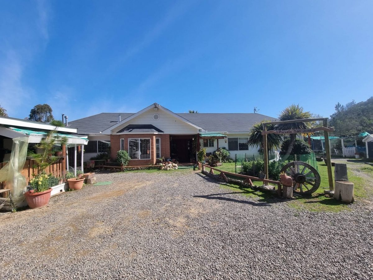 Parcela en venta en Quilpué — foto 6