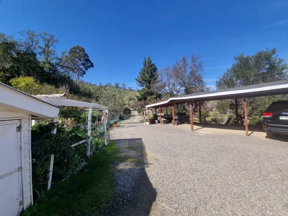 Parcela en venta en Quilpué — foto 7