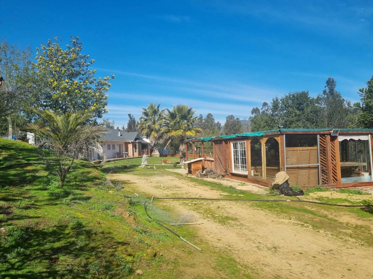 Parcela en venta en Quilpué — foto 9