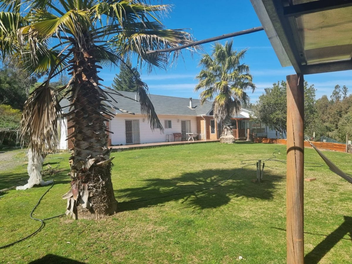 Parcela en venta en Quilpué — foto 10