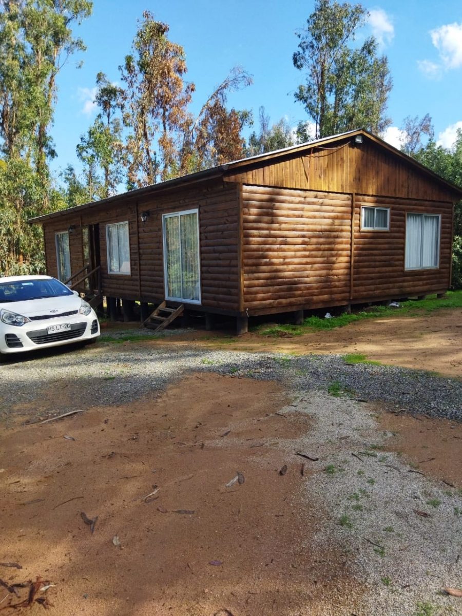 Parcela en venta en Olmué — foto 2