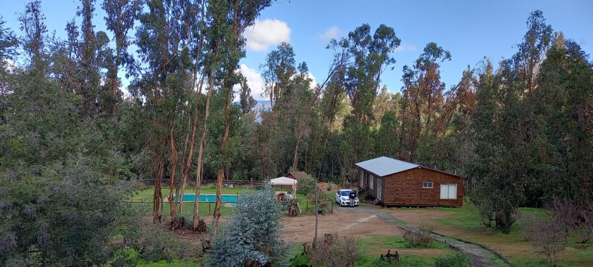 Parcela en venta en Olmué — foto 3