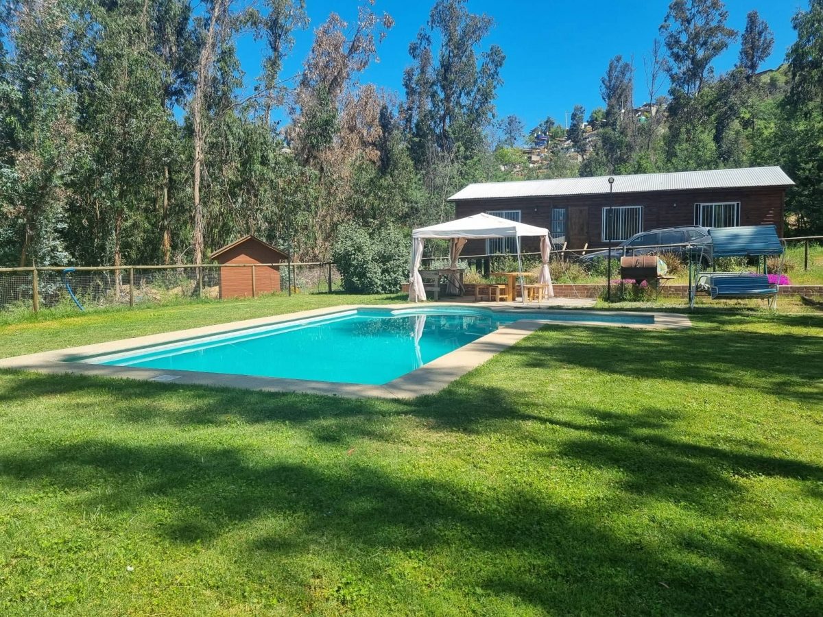 Parcela en venta en Olmué — foto 7