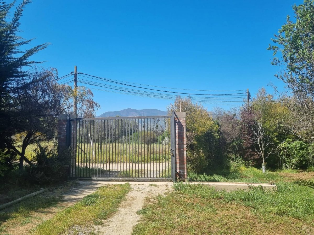 Parcela en venta en Olmué — foto 8
