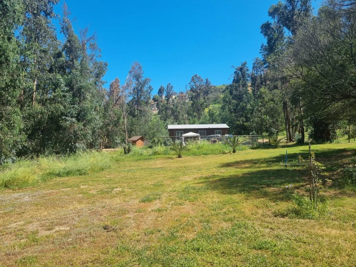 Parcela en venta en Olmué — foto 9