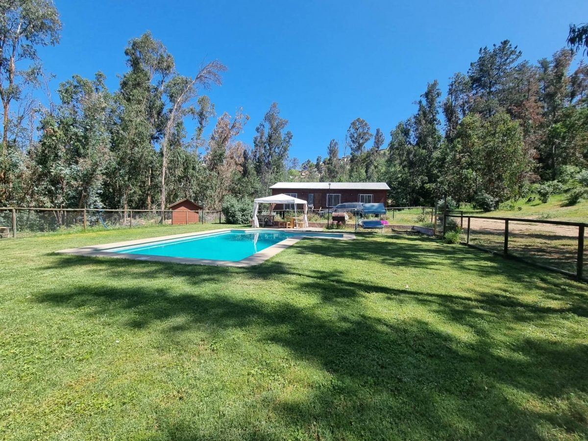 Parcela en venta en Olmué — foto 10