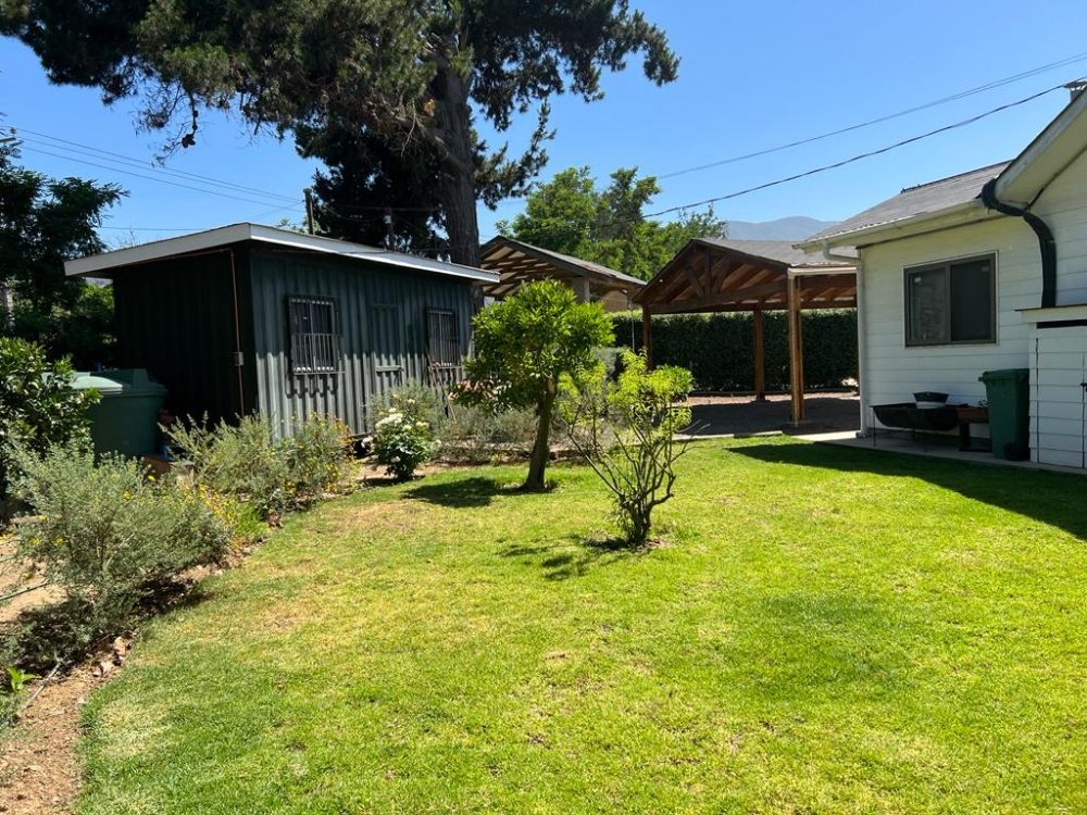 Parcela en venta en Limache — foto 3