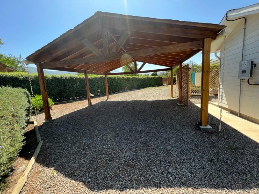 Parcela en venta en Limache — foto 5