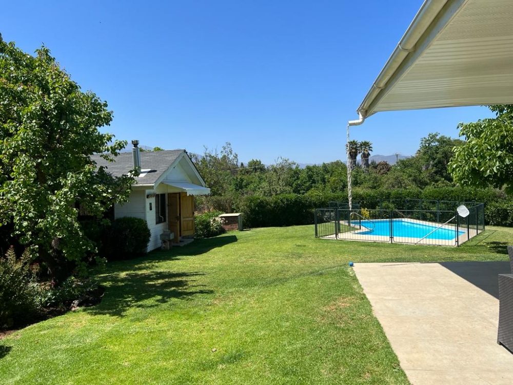 Parcela en venta en Limache — foto 6