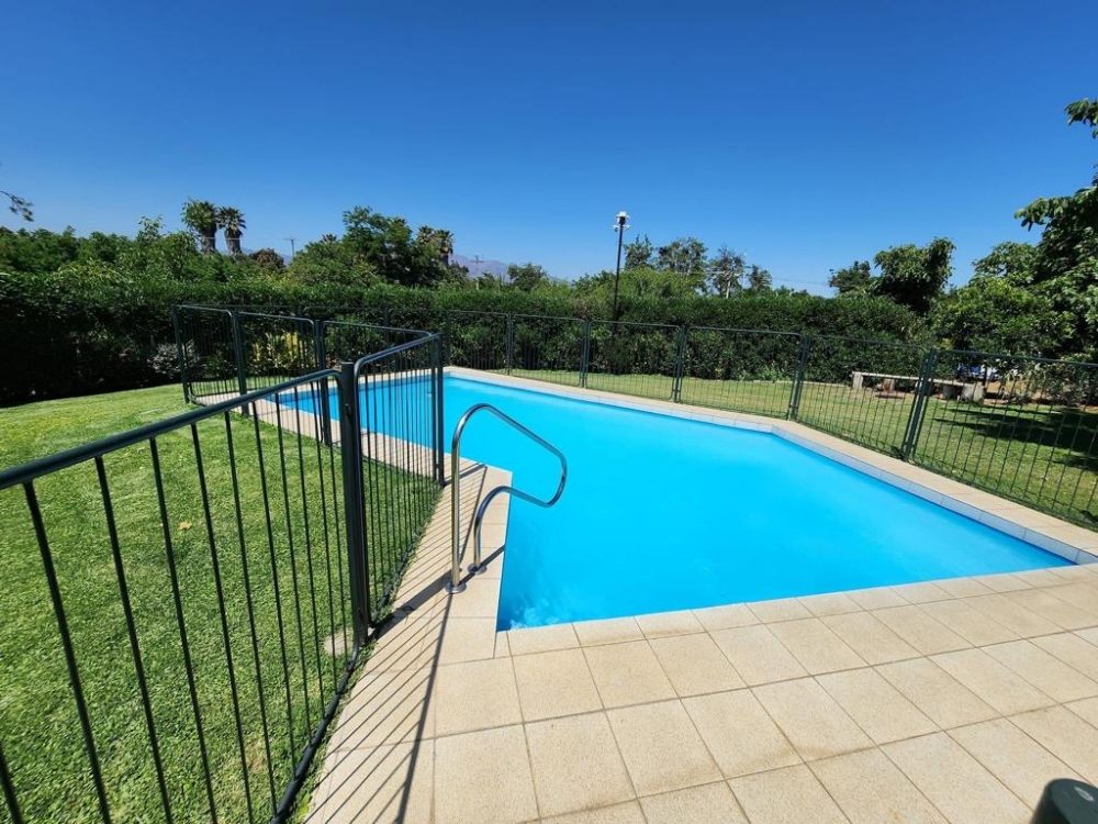 Parcela en venta en Limache — foto 8