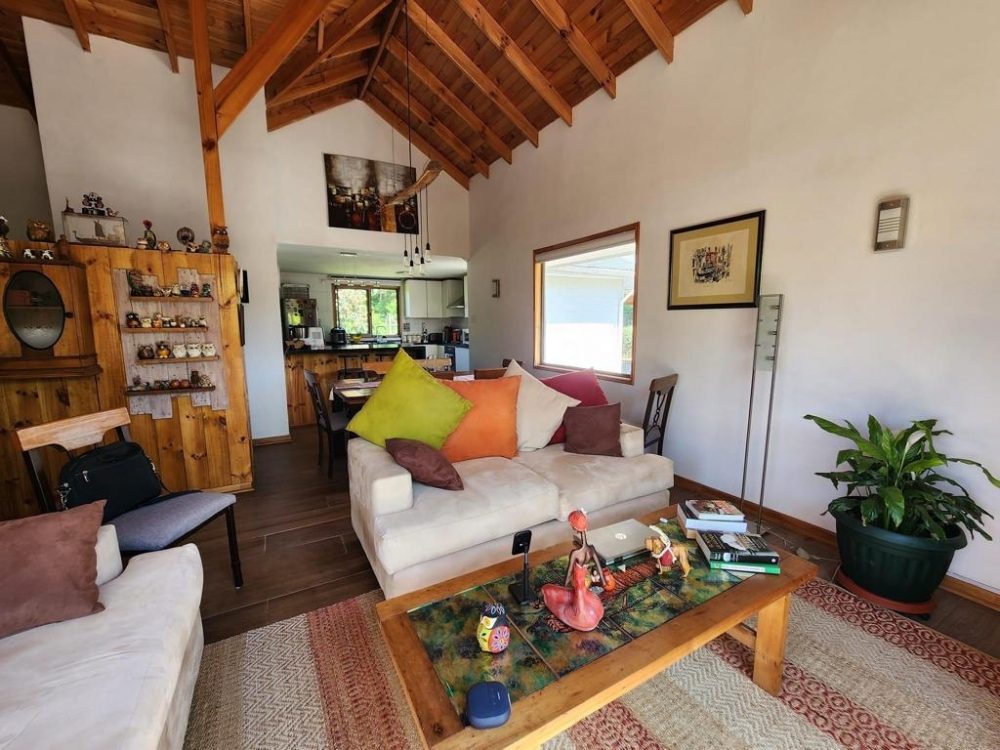 Parcela en venta en Limache — foto 9