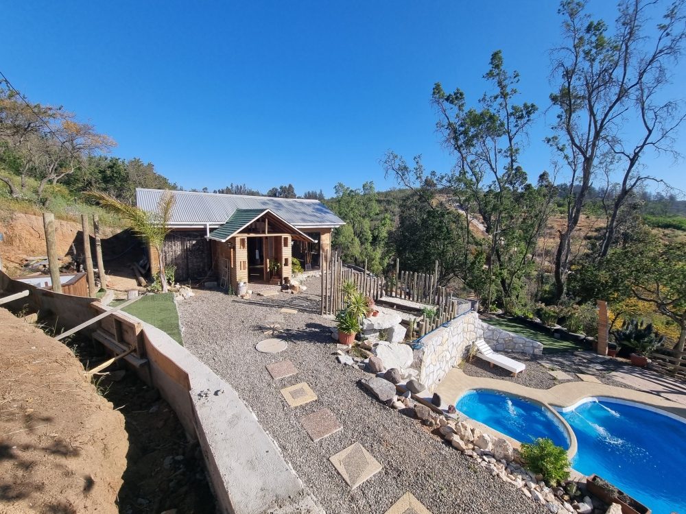 Parcela en venta en Quilpué — foto 1
