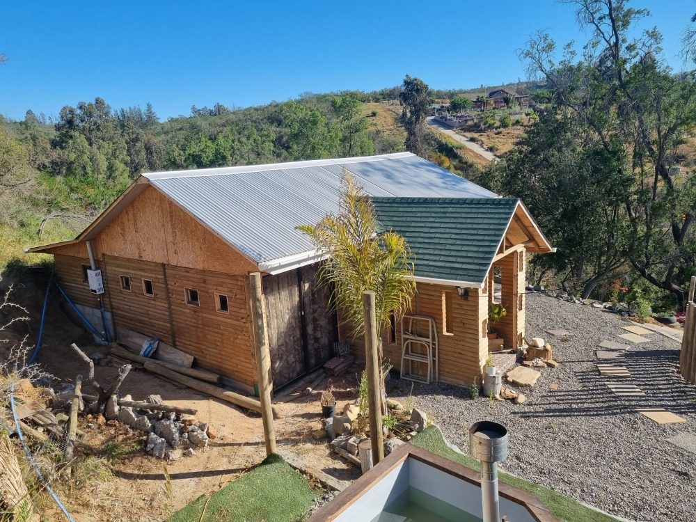 Parcela en venta en Quilpué — foto 2