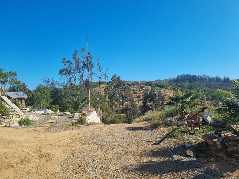 Parcela en venta en Quilpué — foto 5