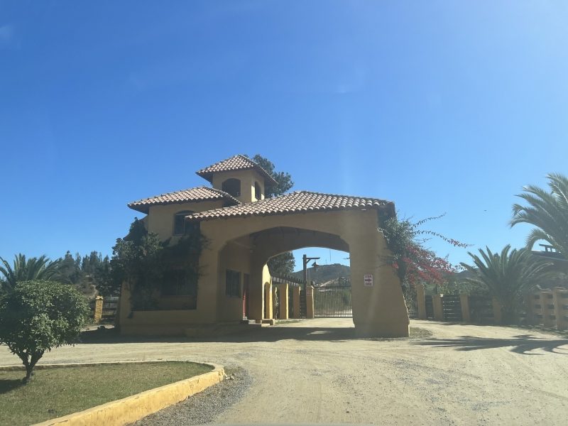 Parcela en venta en Limache — foto 1