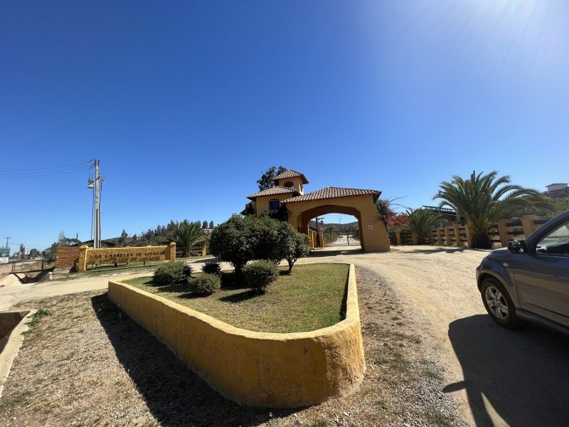 Parcela en venta en Limache — foto 2