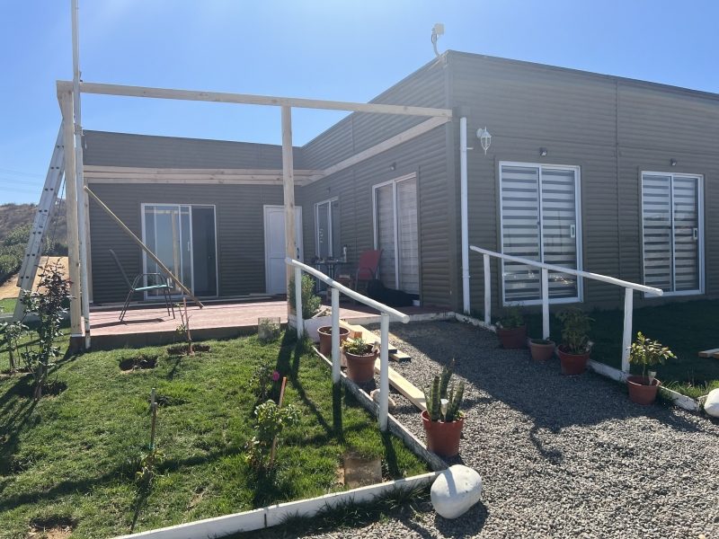 Parcela en venta en Limache — foto 3