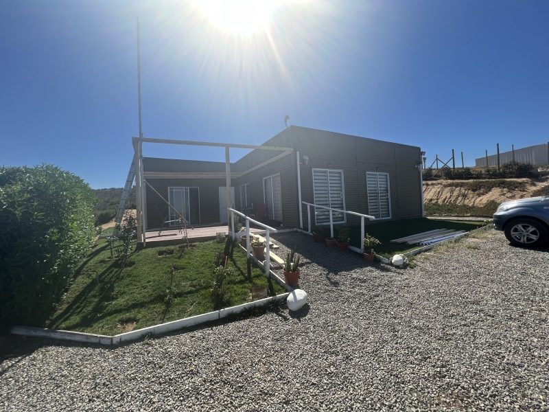 Parcela en venta en Limache — foto 4