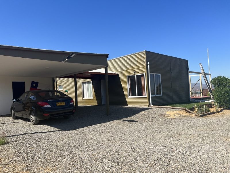 Parcela en venta en Limache — foto 5