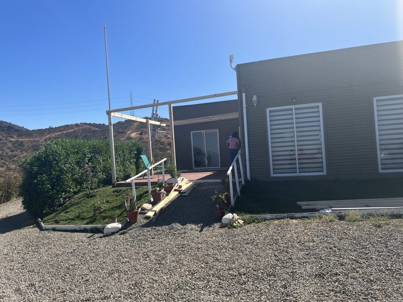 Parcela en venta en Limache — foto 8