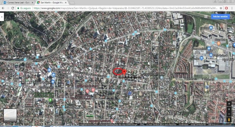 Terreno en venta en Quilpué — foto 3