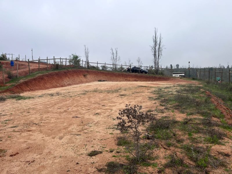 Parcela en venta en Limache — foto 1