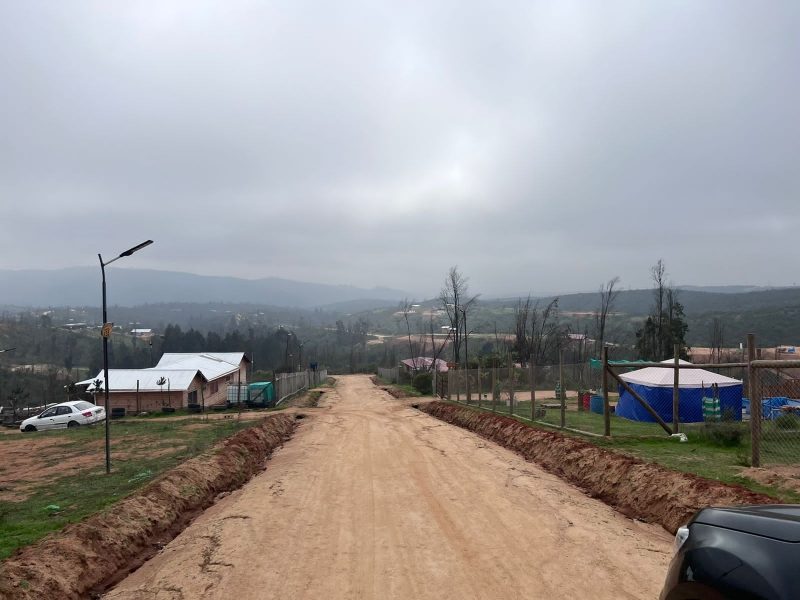 Parcela en venta en Limache — foto 6
