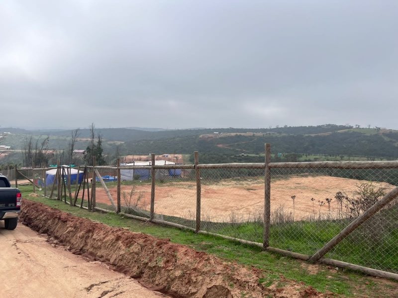 Parcela en venta en Limache — foto 7