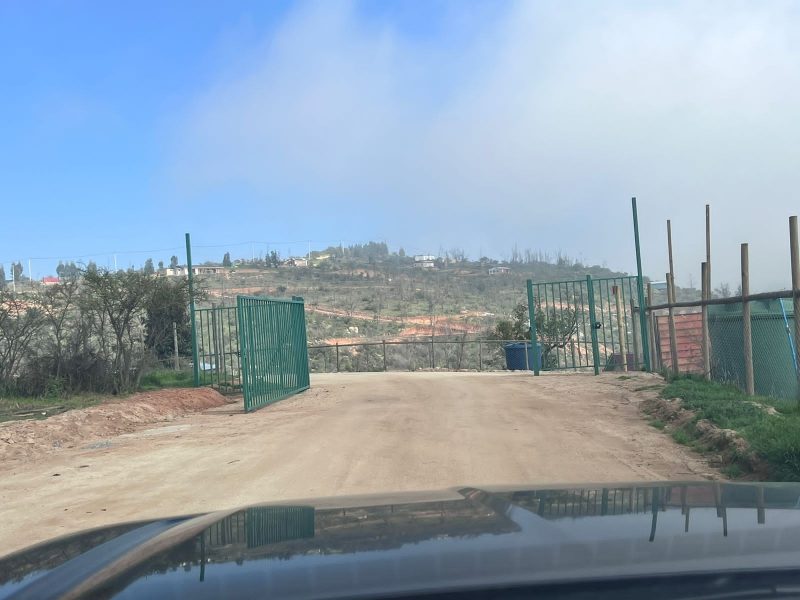 Parcela en venta en Limache — foto 8