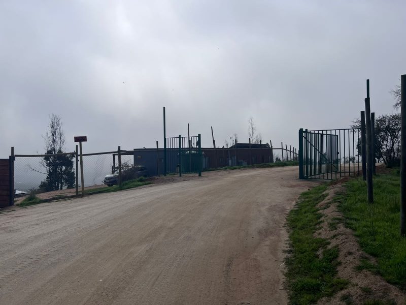 Parcela en venta en Limache — foto 9