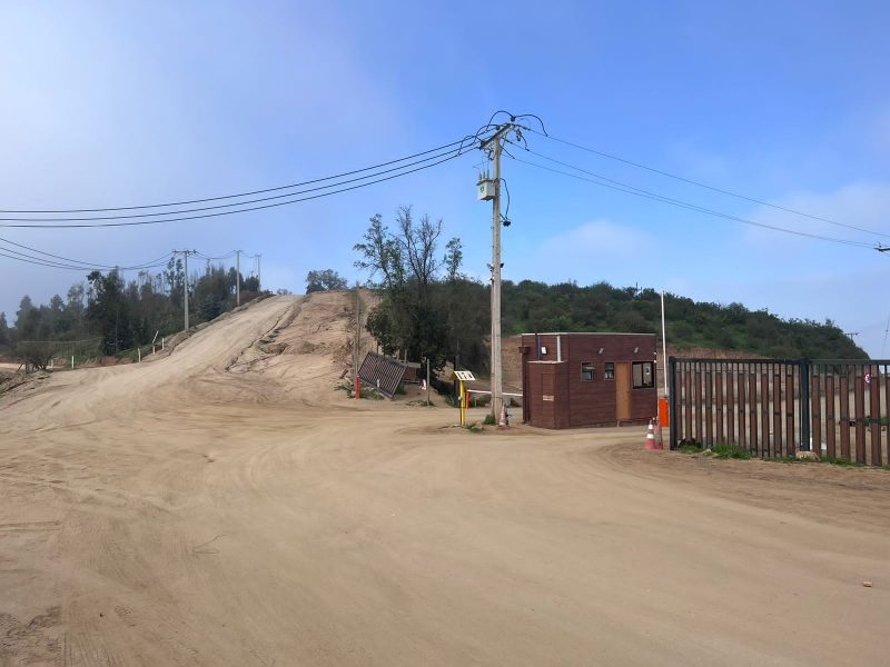 Parcela en venta en Limache — foto 10