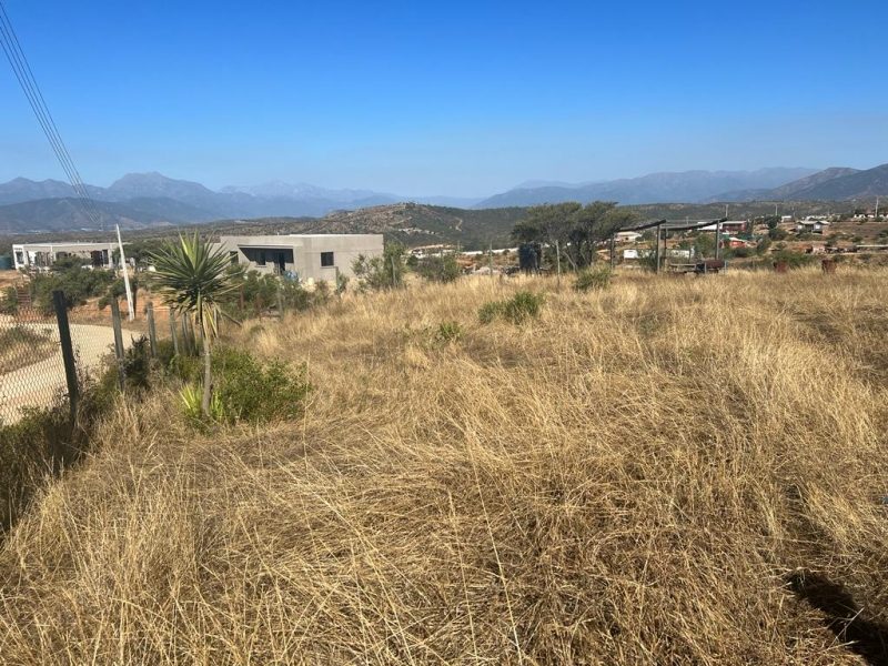 Parcela en venta en Villa Alemana — foto 2